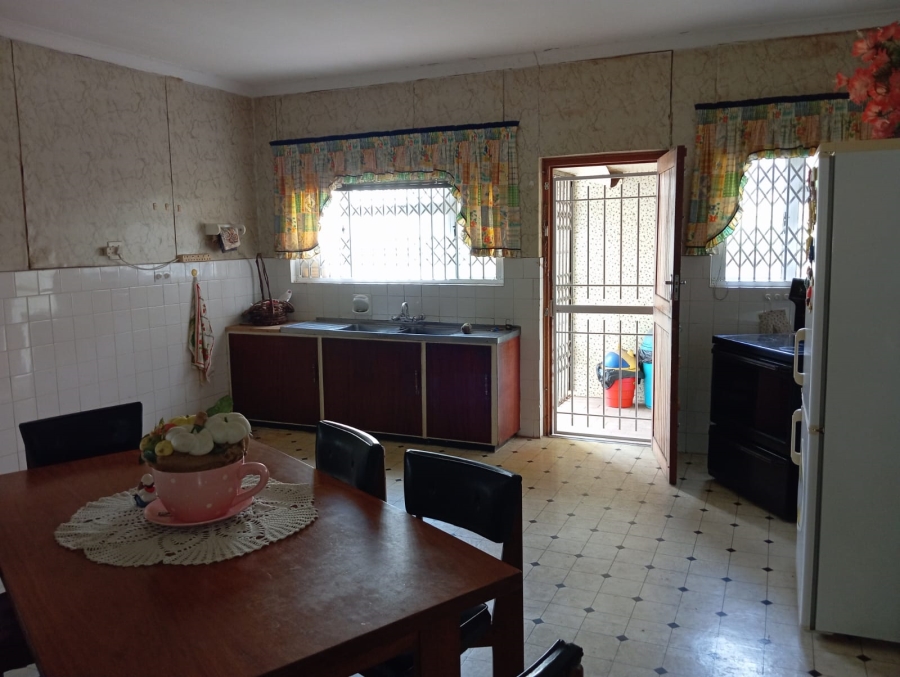 3 Bedroom Property for Sale in Mount Croix Eastern Cape